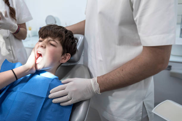 Best Emergency Dental Care for Broken or Chipped Teeth in Delmont, PA
