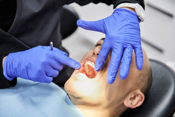 Best Urgent Care for Lost Fillings or Crowns in Delmont, PA