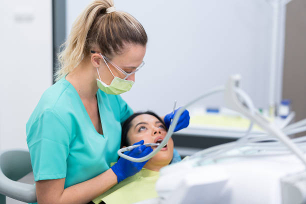 Best Emergency Tooth Extraction in Delmont, PA